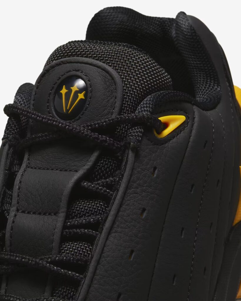 logo zapatilla tn nike nocta
