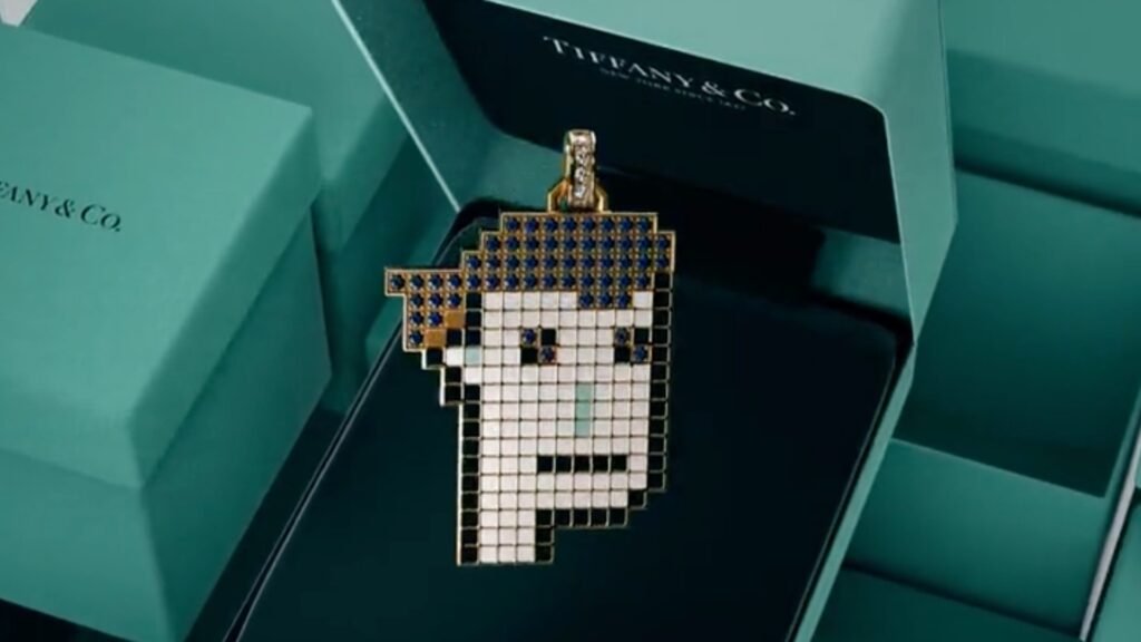 tiffany-co-nft-CRYPTO-PUNK
